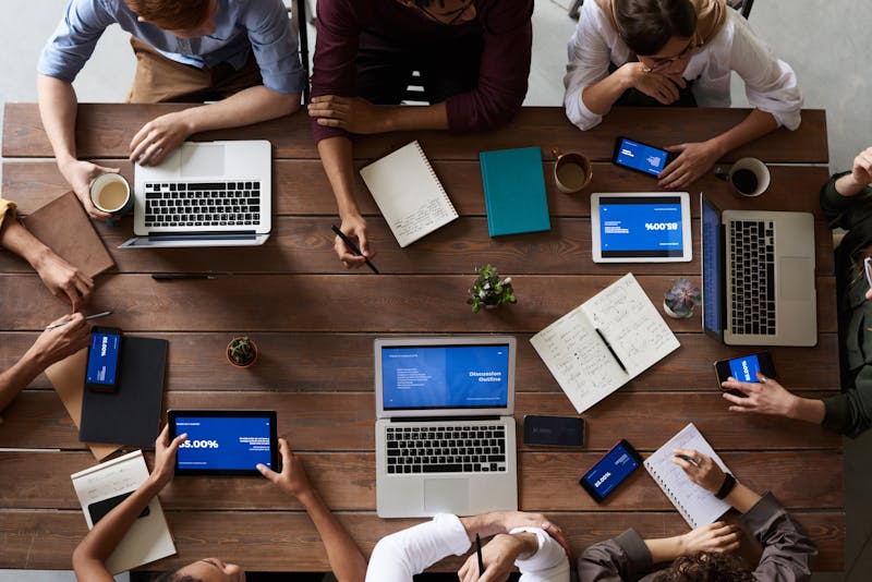 How to Choose the Right Business Structure in India
