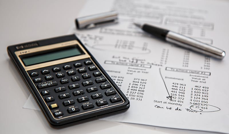Year-End Financial Planning: Essential Checklist for Businesses